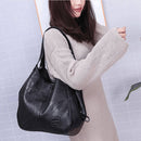 Bolsa Paris Couro | Moda Europa [COMPRE 1 LEVE 2]