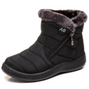 Bota Inverno AnneBe